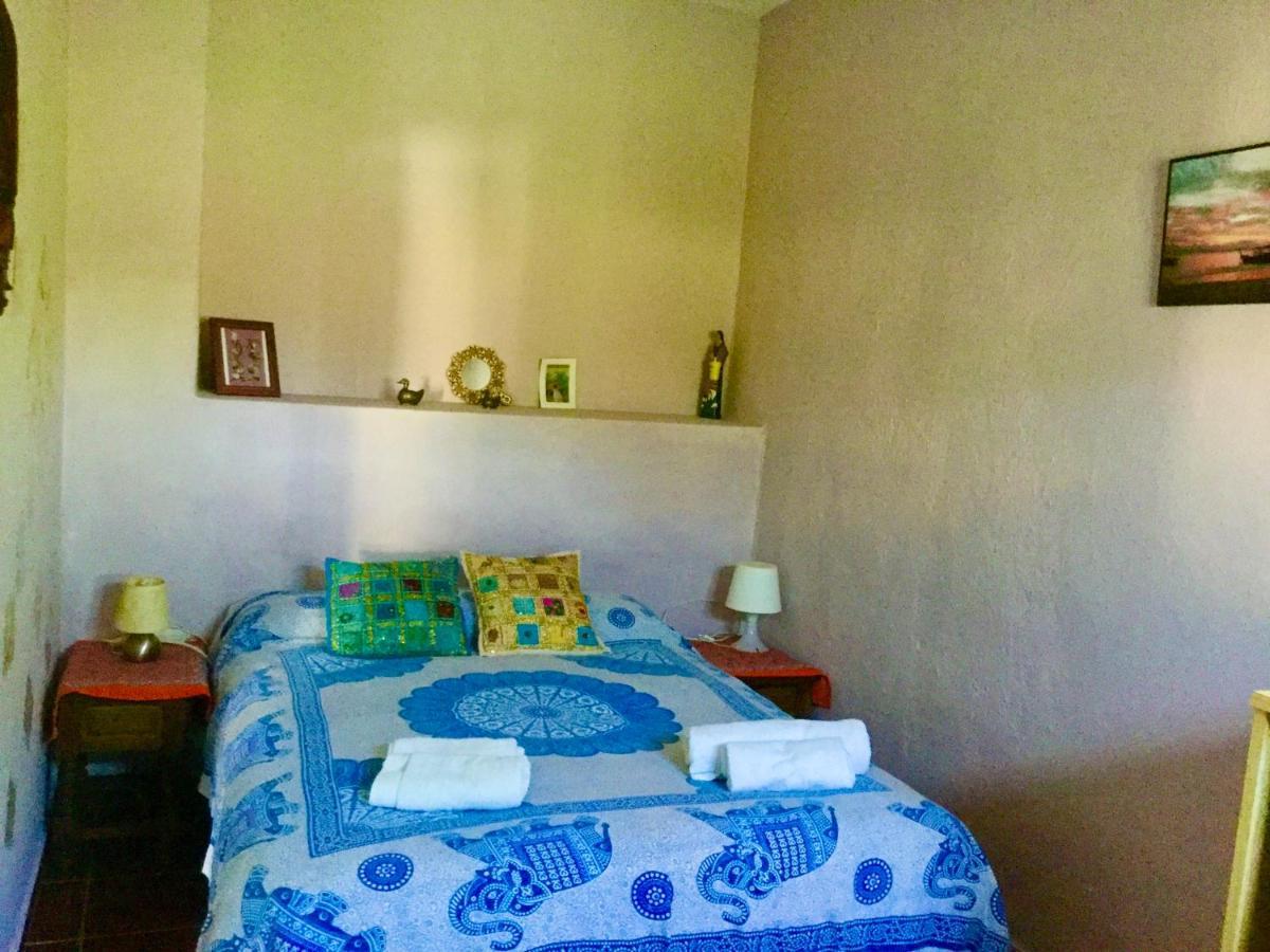 Rancho Cottage Cuernavaca Algar  Zewnętrze zdjęcie