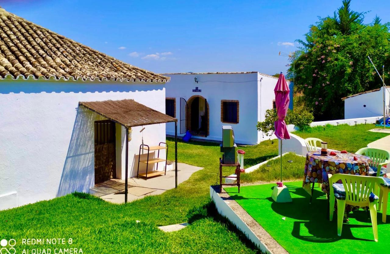 Rancho Cottage Cuernavaca Algar  Zewnętrze zdjęcie