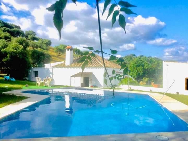 Rancho Cottage Cuernavaca Algar  Zewnętrze zdjęcie