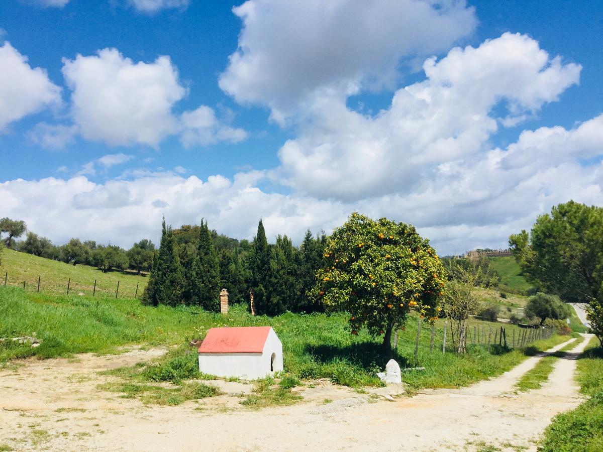 Rancho Cottage Cuernavaca Algar  Zewnętrze zdjęcie