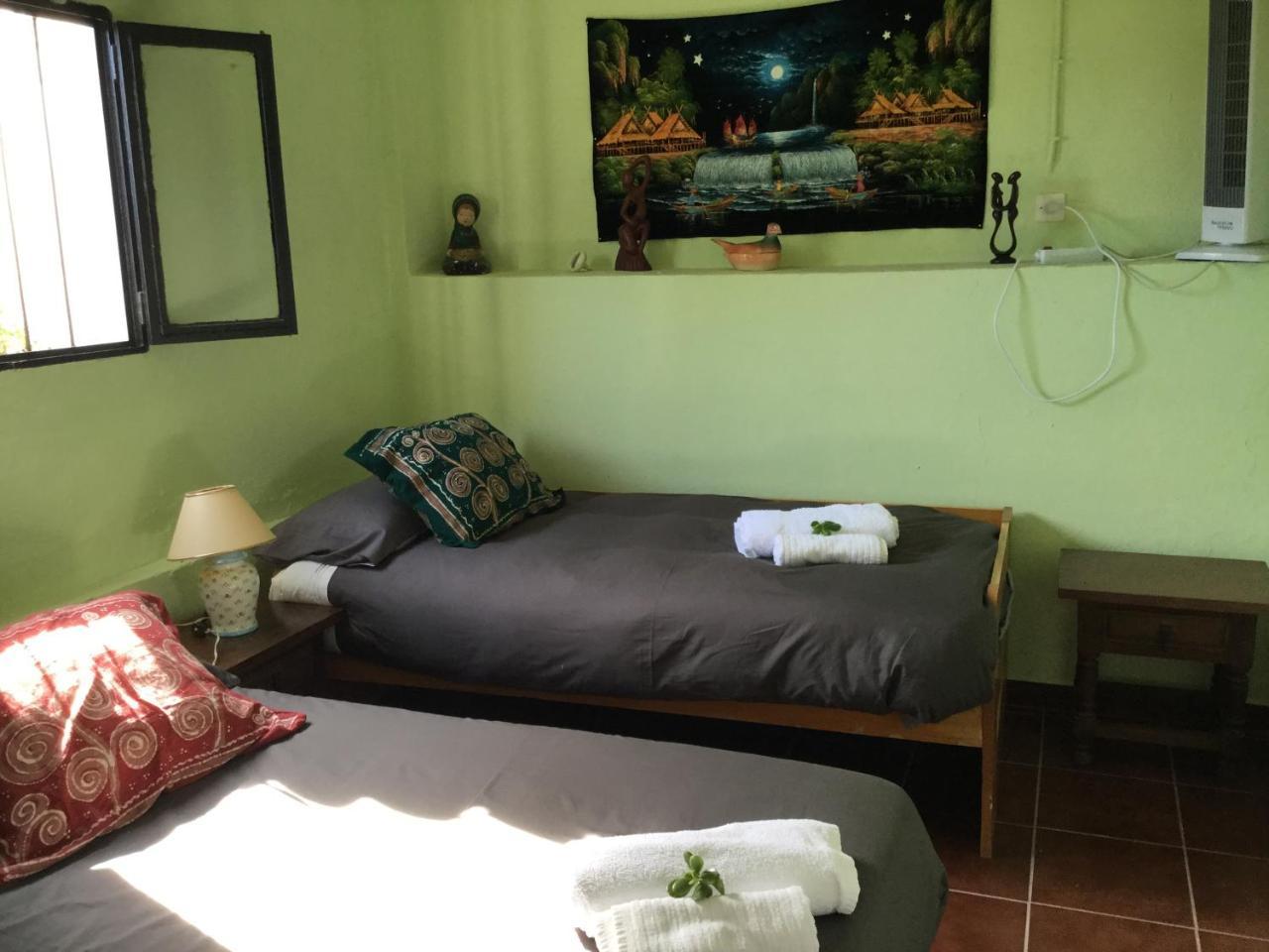 Rancho Cottage Cuernavaca Algar  Zewnętrze zdjęcie